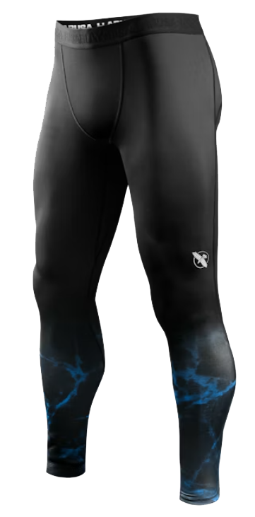 HAYABUSA X UFC BJJ SPATS