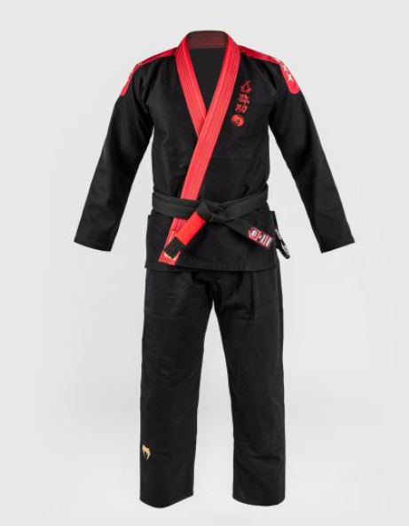 VENUM X ASSASINS CREED SHADOWS BJJ GI