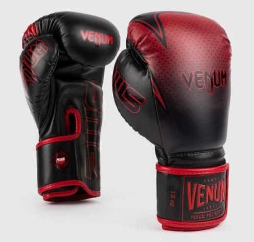 Venum x RWS 2.0 Boxing Gloves