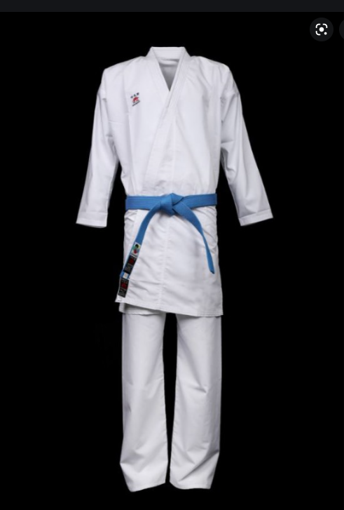 SHUREIDO KARATE GI -KUMITE WAZA