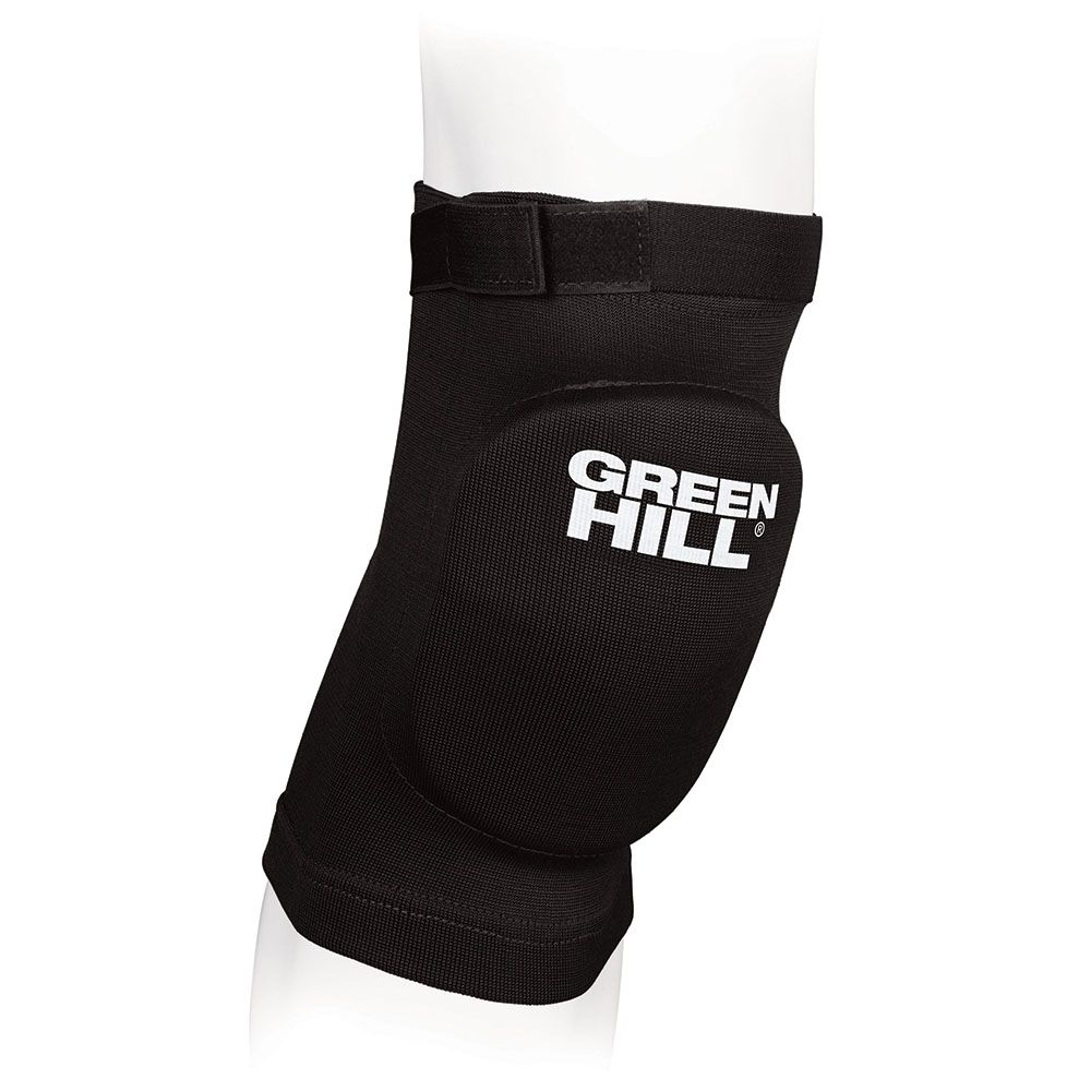 GREEN HILL KNEE PAD