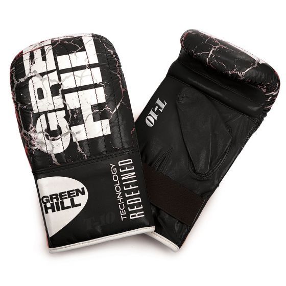 GREEN HILL BOXING PUNCHING MITT TEMPEST