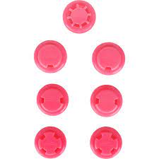 TM 2.0 PINK RESISTANCE VALVES