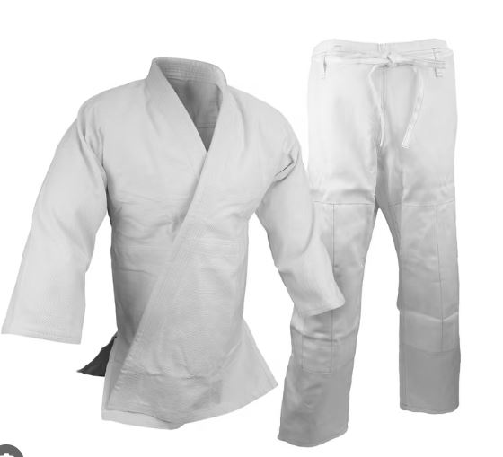CHAMPION JUDO SUIT
