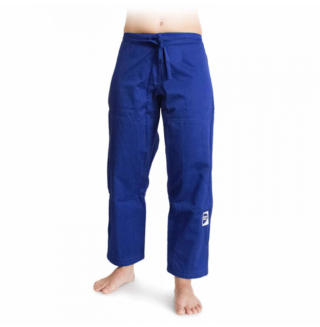 GREEN HILL JUDO TROUSER