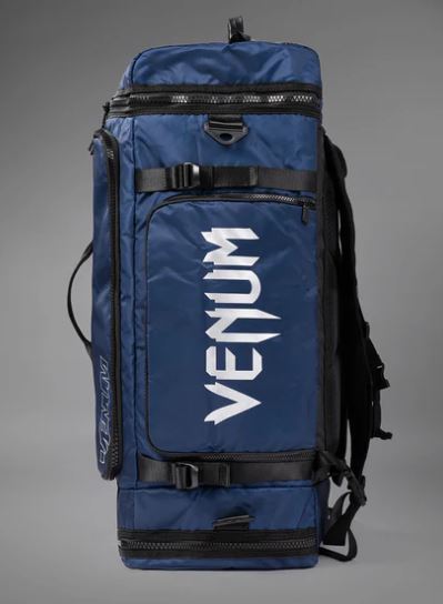 VNMxUFC FUSION DUFFLE BAG VNMxUFC FUSION DUFFLE BAG