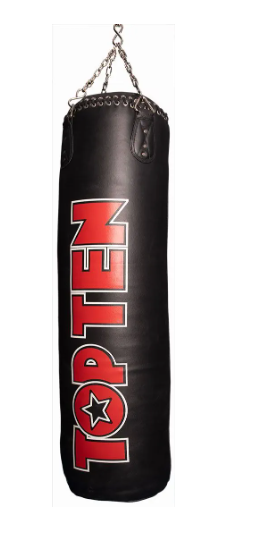 TOP TEN PUNCHING BAG HEAVY BAG 