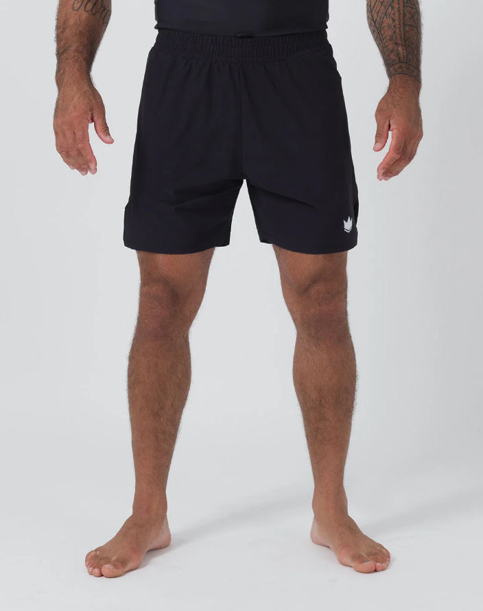 Kingz Hybrid Shorts