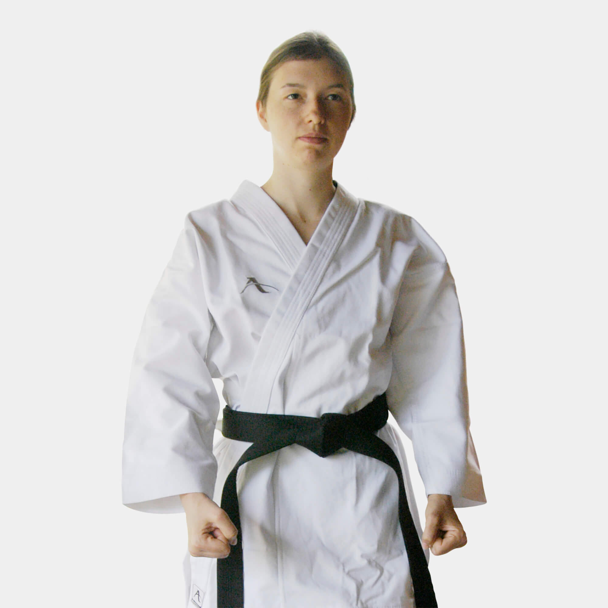 ARAWAZA KATA DELUXE- WKF APPROVED WHITE