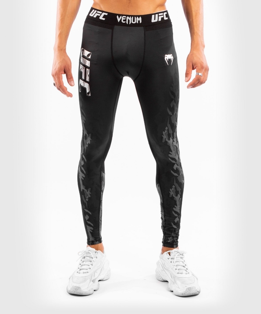 VENUMxUFC AUTHENTIC FIGHT WEEK MEN'S TIGHTS