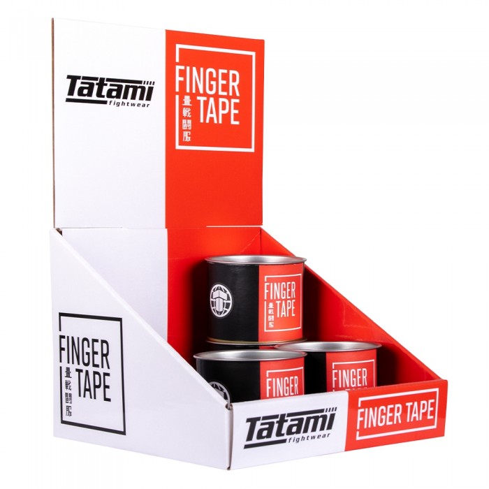 TATAMI BOX OF 9MM FINGER TAPE PER PCS