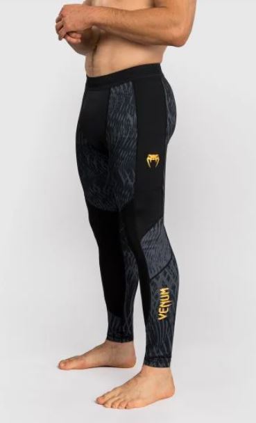 Venum x Chimaev Spats