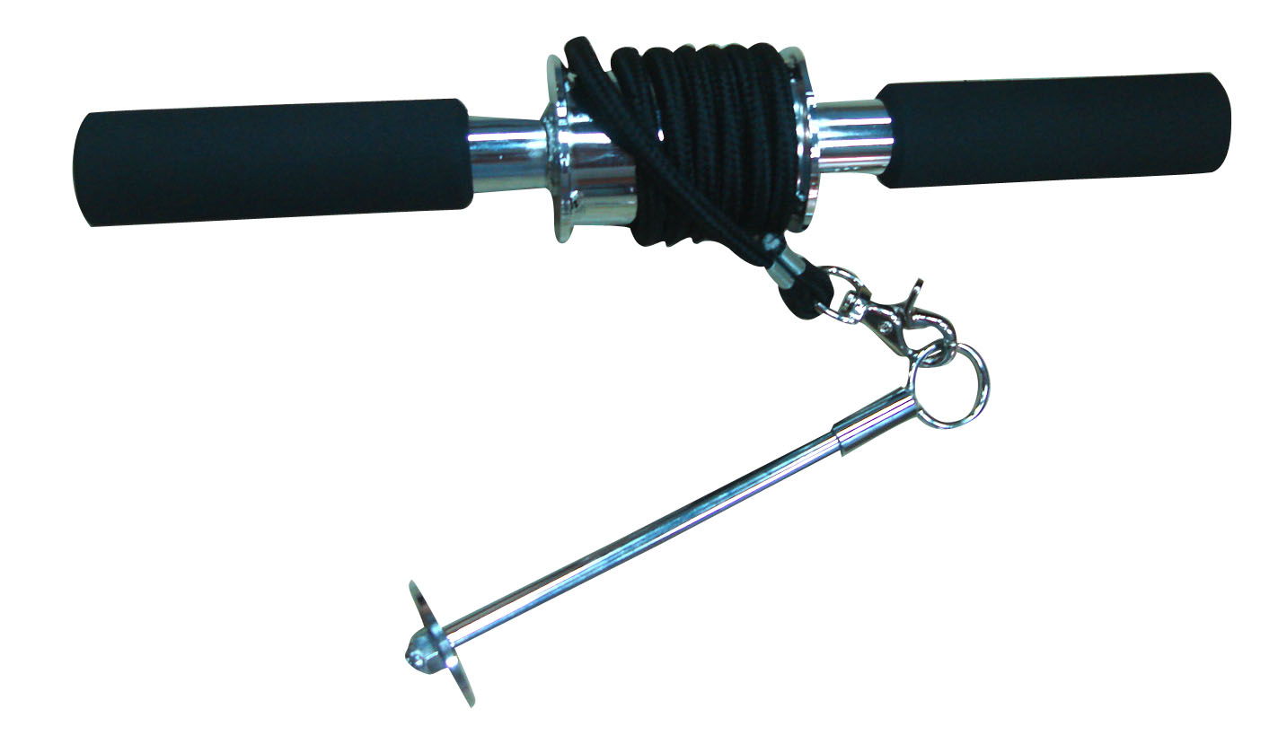 WRIST CURL