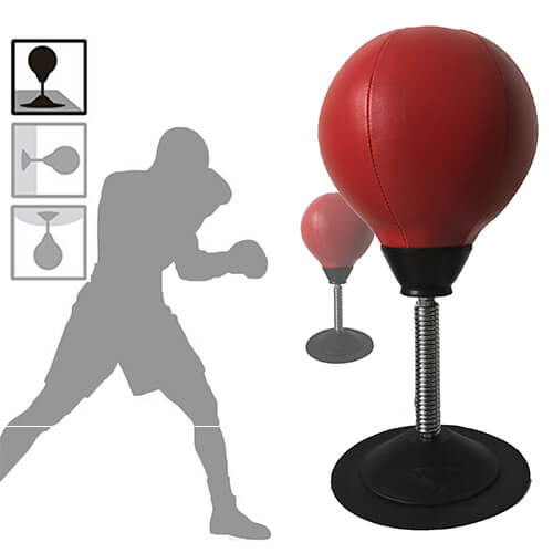 TAILISI INFLATABLE DESKTOP SPEED BALL