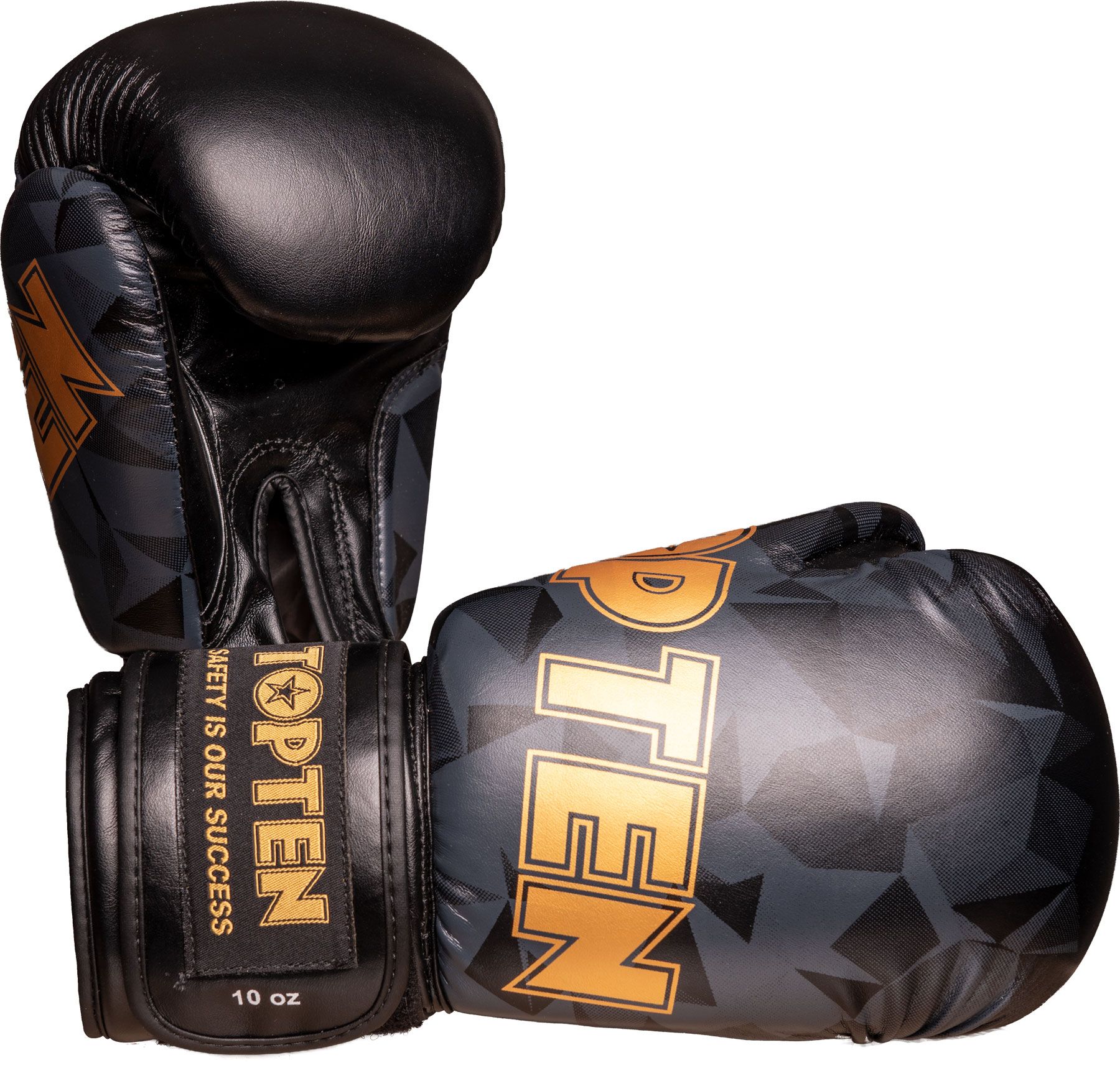 TOP TEN BOXING GLOVES 