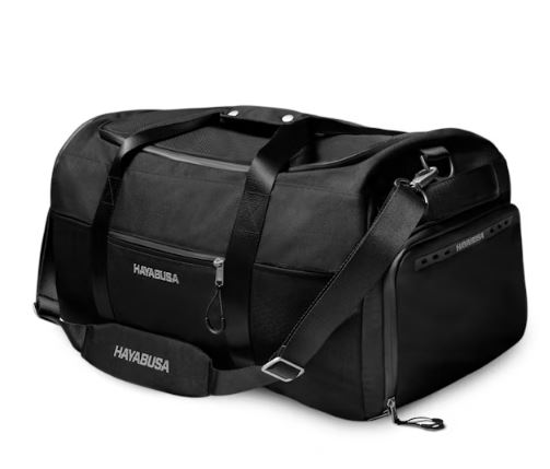 HAYABUSA AIRSTREAM ATHLETIC DUFFLE BAG