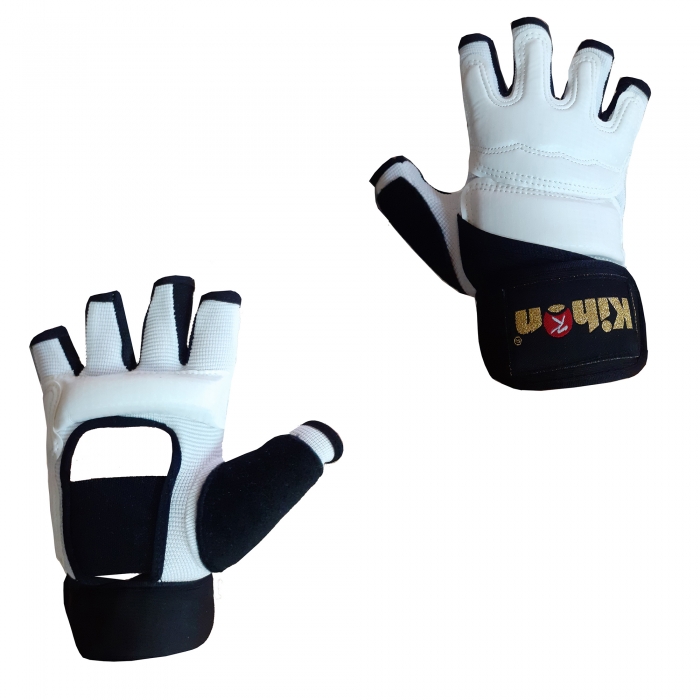 KIHON TAEKWONDO GLOVES