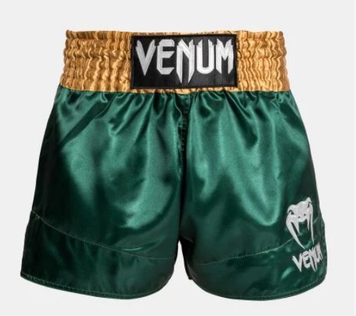 Venum Classic Muay Thaï Short