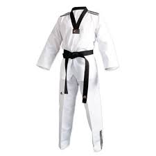 adidas Adi-Club Taekwondo Uniform