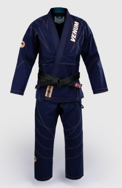 Venum Elite 5.0 Brazilian Jiu Jitsu Gi (450 gsm) Venum Elite 5.0 Brazilian Jiu Jitsu Gi (450 gsm)