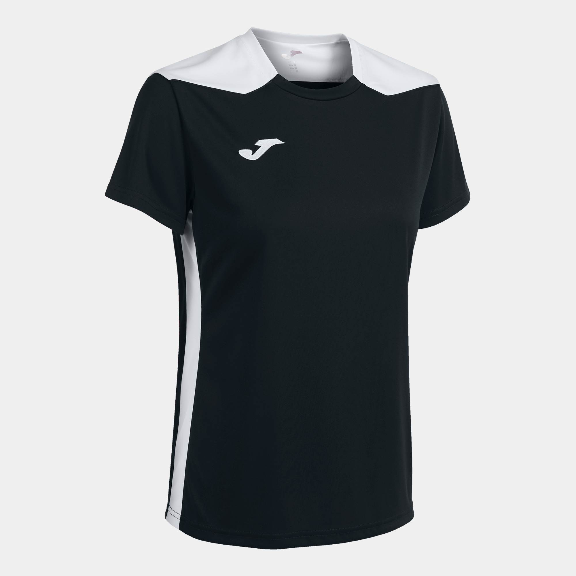 JOMA CHAMPIONSHIP VI SHORT SLEEVE T-SHIRT