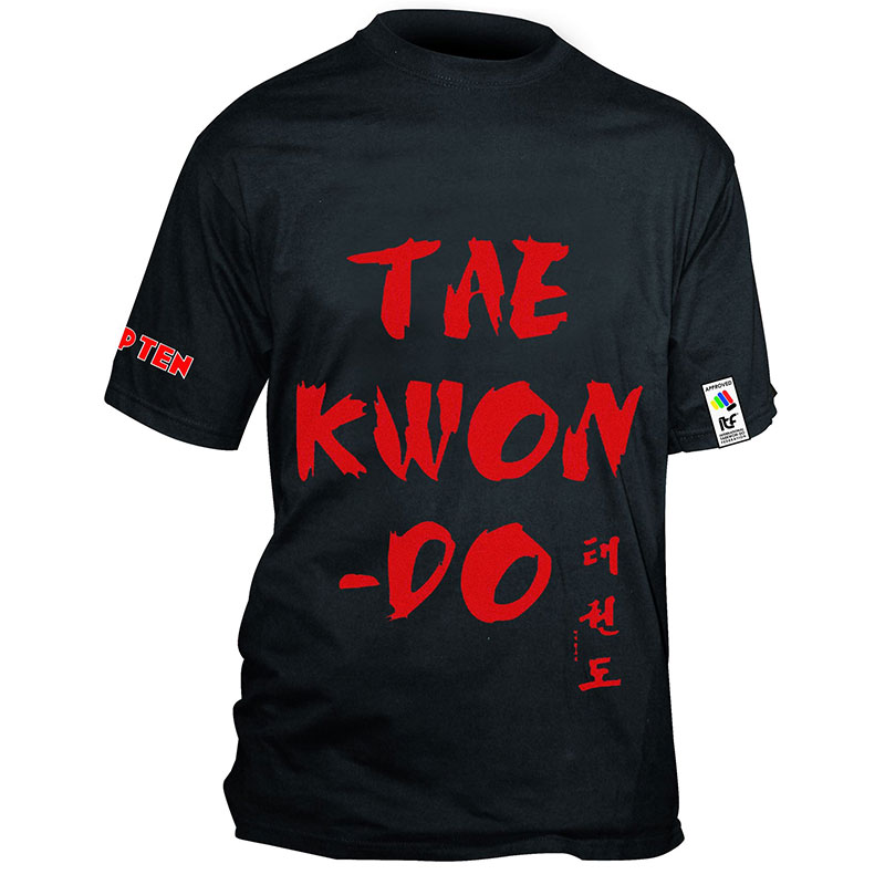 Champion Kuwait|Product|TOP TEN ITF T-Shirt