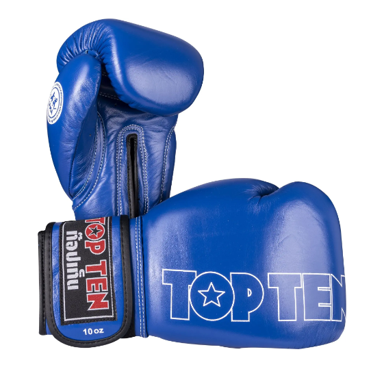 TOP TEN IFMA COMPETITION GLOVES 