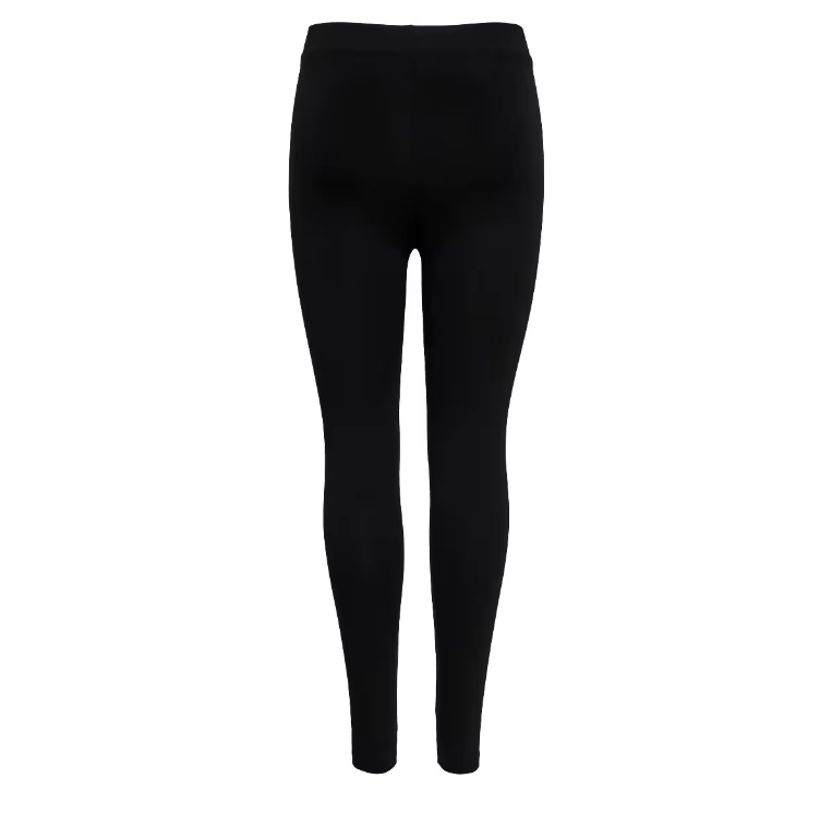 CHAMPION LEGGINGS BLACK