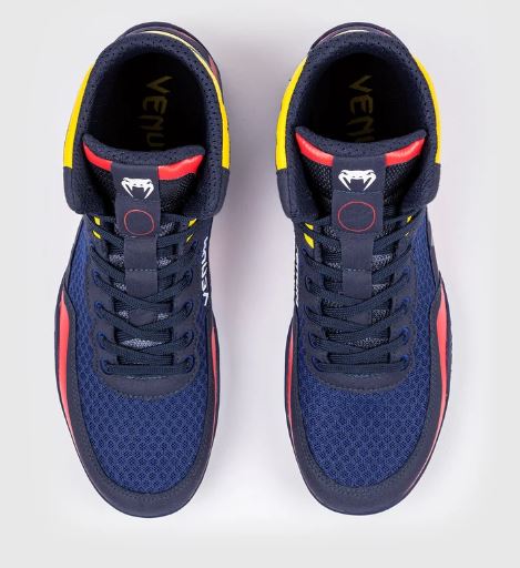 VENUM ELITE WRISTLING SHOES VENUM ELITE WRISTLING SHOES