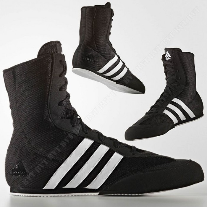 adidas hog 2