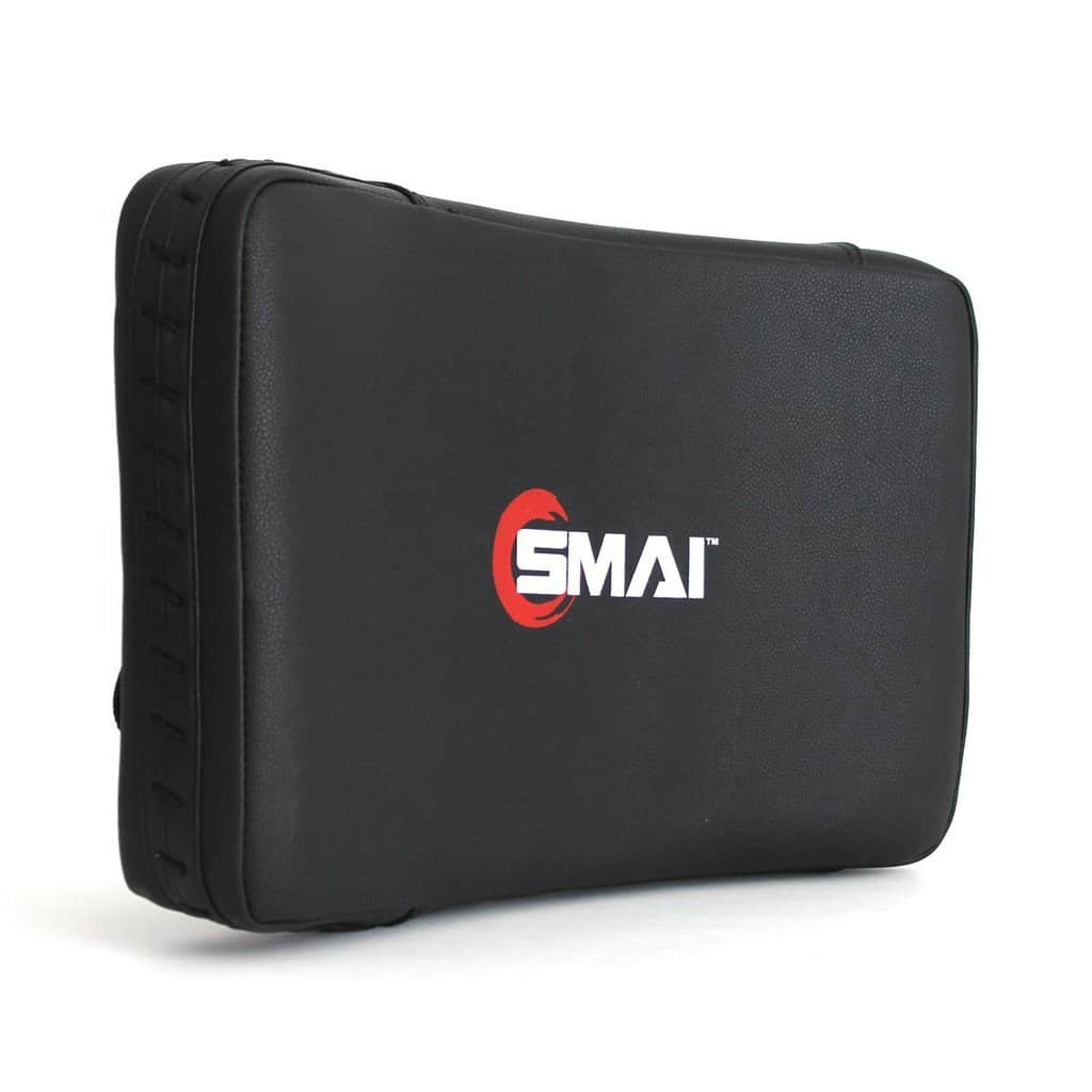 SMAI PAO IRANI LEATHER