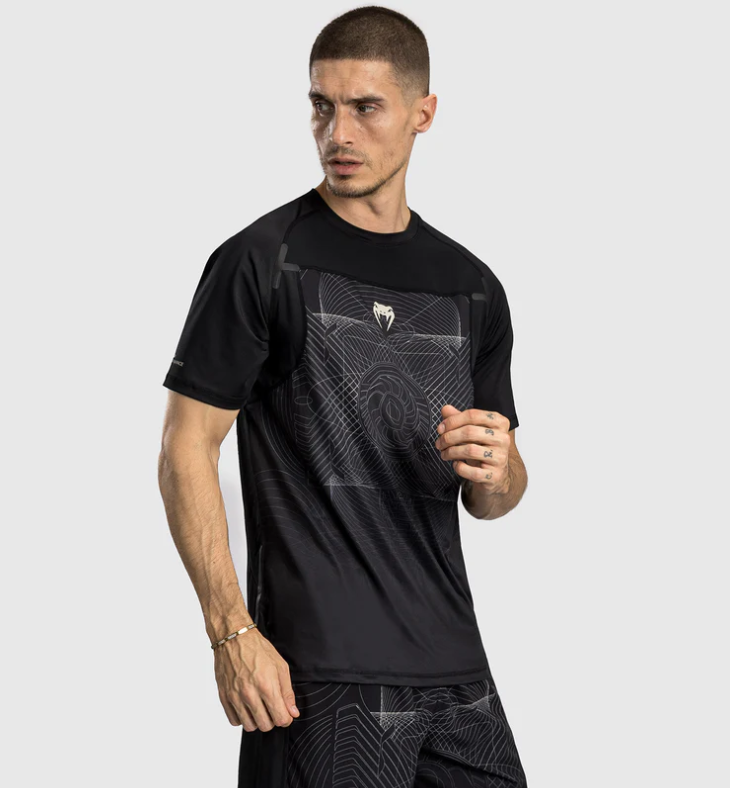 Venum G-Fit Air Men's Dry-Tech T-Shirt