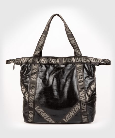 VENUM TEAM TOTE BAG - BLACK