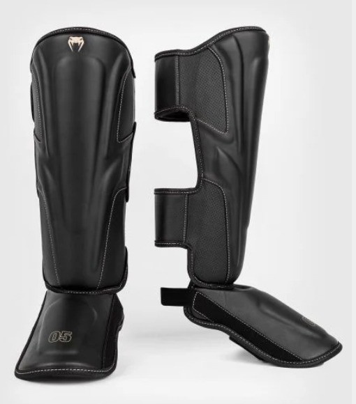 Venum Impact Evo Shinguards