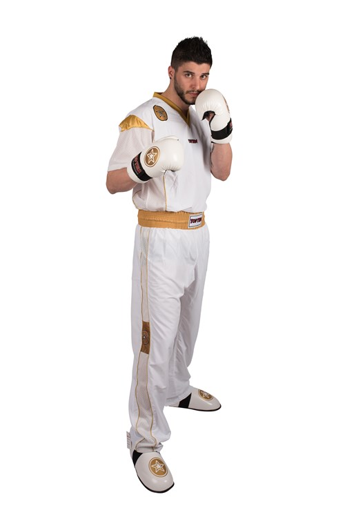 Champion KuwaitProductTOP TEN Kickboxing Uniform "Star Collection"