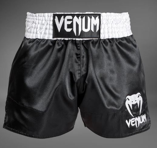 VENUM CLASSIC MUAY THAI SHORT VENUM CLASSIC MUAY THAI SHORT