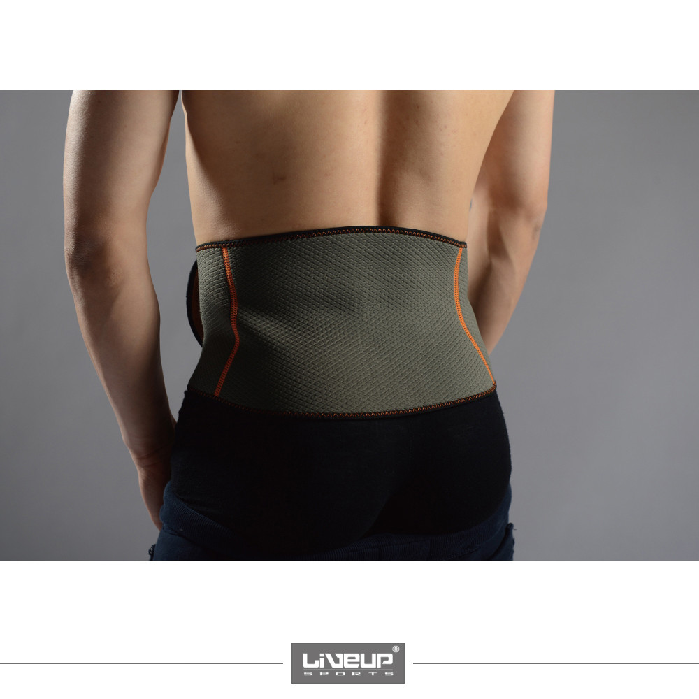 LIVEUP WAIST SUPPORT UNI