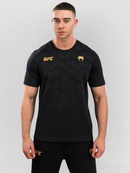 Men's UFC Zenith by Venum Replica Champion T-Shirt