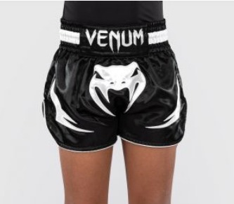 Venum Inferno Kids Thai Shorts