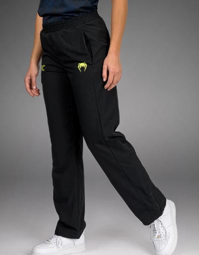 VENUM FUSION STRAIGHT LEG PANT
