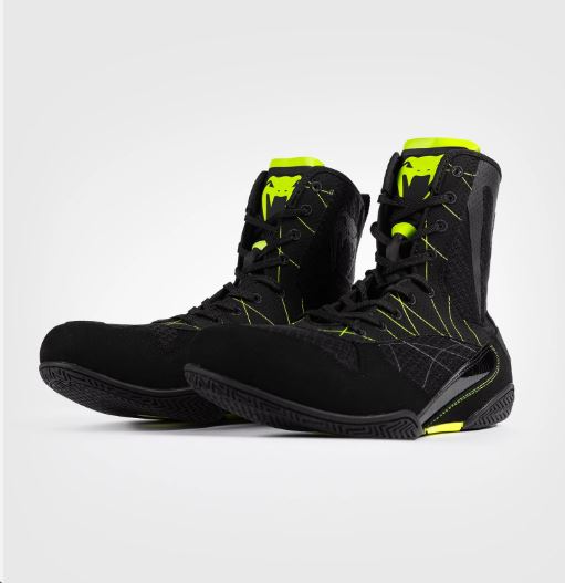 VENUM TRAINING CAMP 4.0 BOXING SHOES VENUM TRAINING CAMP 4.0 BOXING SHOES