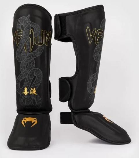Venum Serpenti Shin Guards