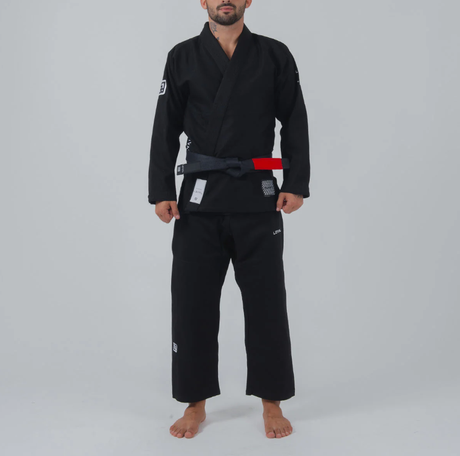 Loyal Supreme Jiu Jitsu Gi