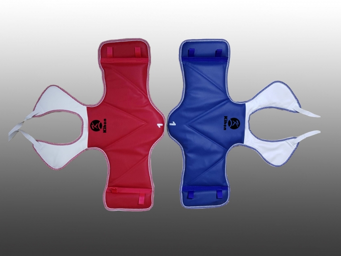 KIHON TAEKWONDO BODY PROTECTOR