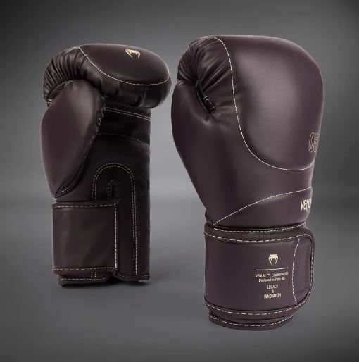 VENUM IMPACT EVO BOXING GLOVES VENUM IMPACT EVO BOXING GLOVES