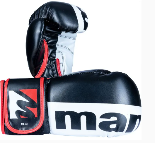 MANUS BOXING GLOVES 