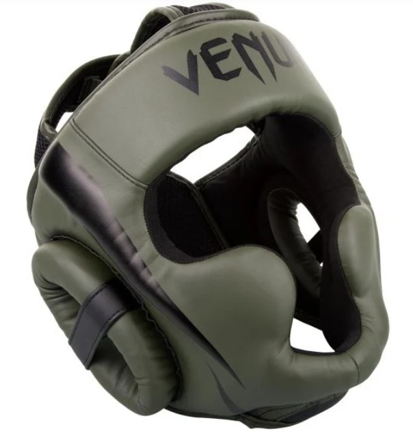 Venum Elite Headgear