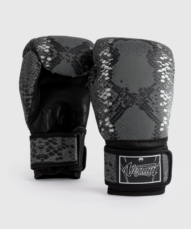 Venum Amazonia Boxing Gloves