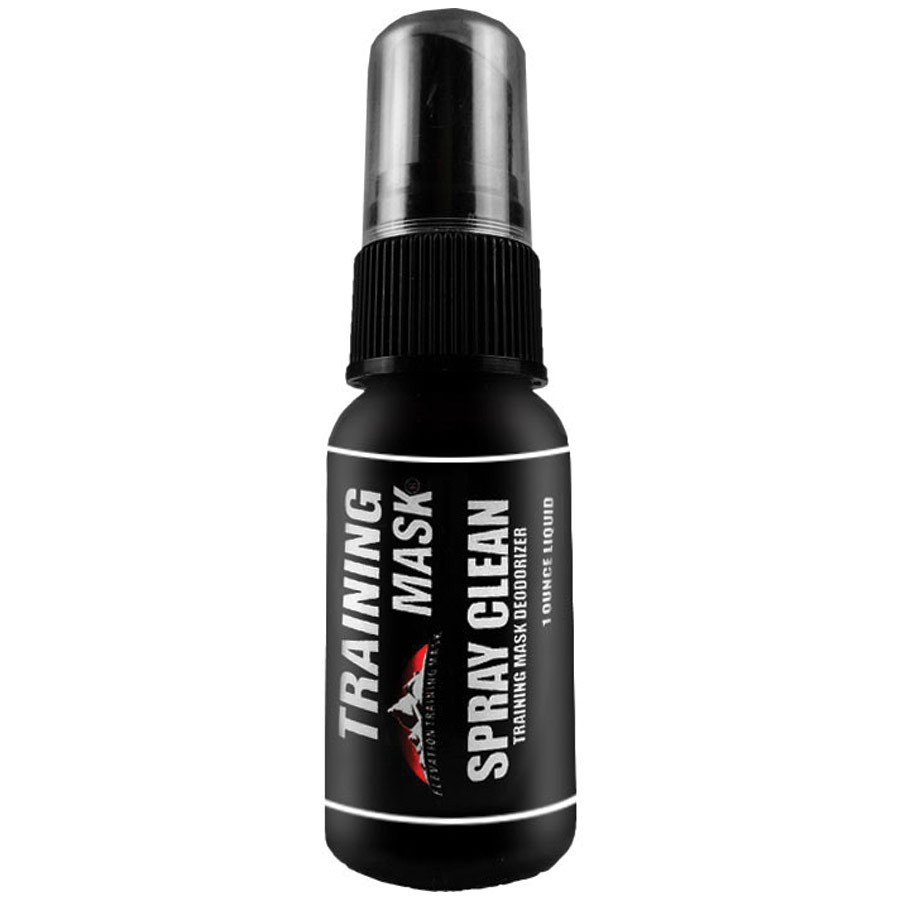 TM CLEANING SPRAY 1 OZ