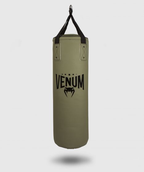 VENUM ORIGINS PUNCHING BAG (CEILING MOUNT INCLUDED)